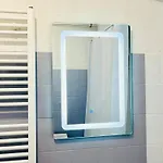 Zayed Apartment