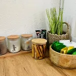 Zayed Apartment