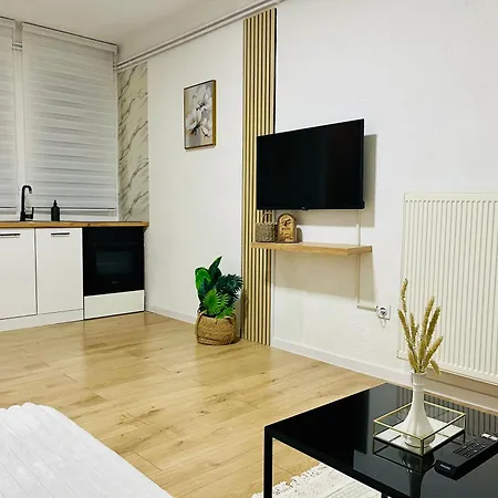 Zayed Apartman *