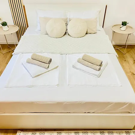 Appartement Zayed Mostar