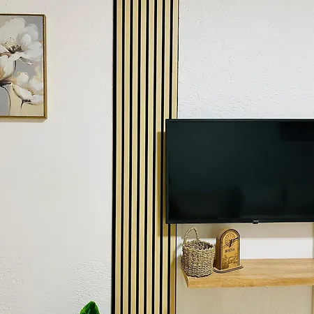 Zayed Apartamento Mostar