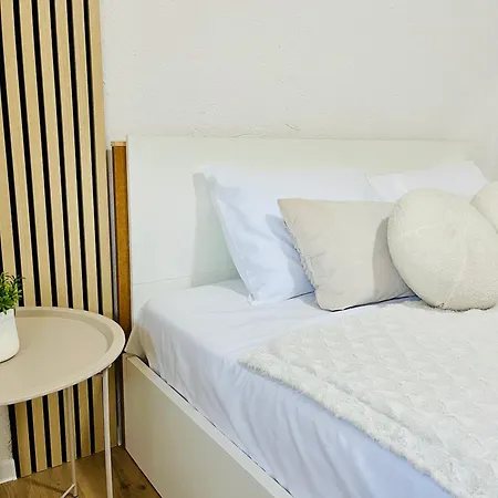 Appartement Zayed