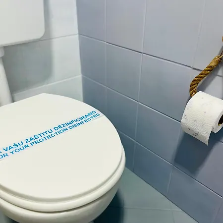 Apartamento Zayed Mostar