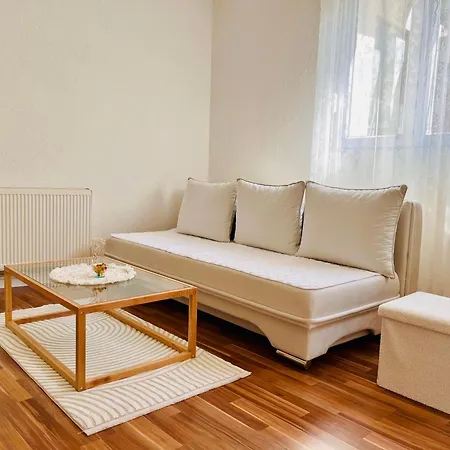 Zayed Apartment Mostar