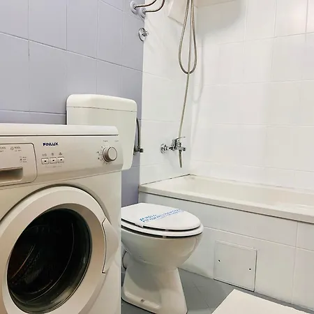 Appartement Zayed