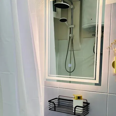 Appartement Zayed Mostar