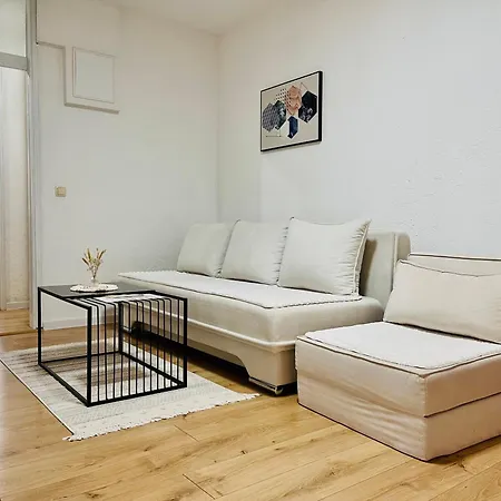 Zayed Appartement Mostar