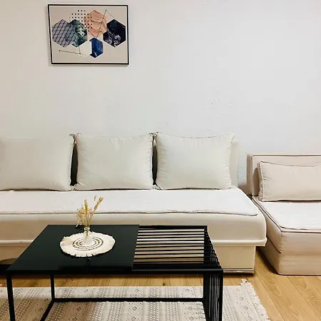 Appartement Zayed Mostar