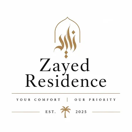 Appartement Zayed *