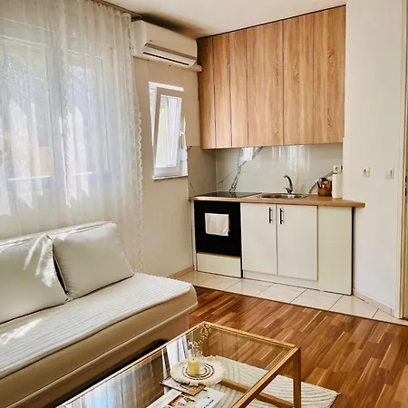 Zayed Appartement *